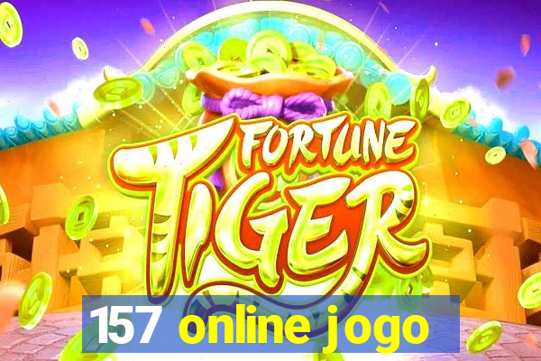 157 online jogo